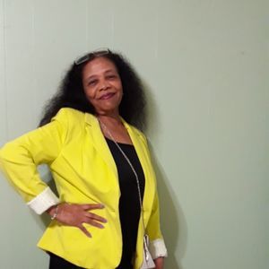 Meet your Posher, Pat